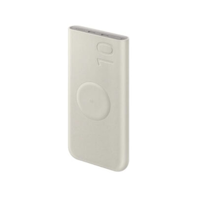 Samsung 10,000mAh Wireless Power Bank