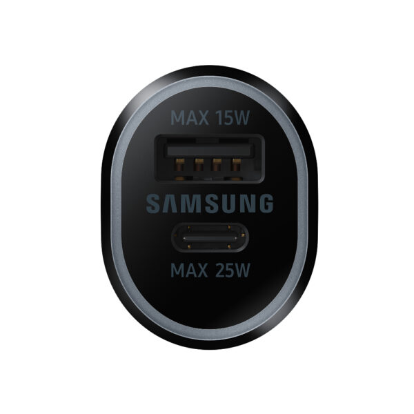 Samsung 40W Car Charger Duo