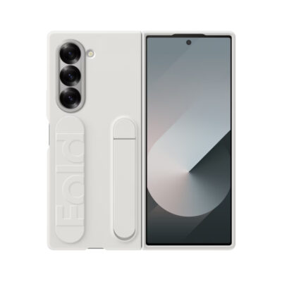 Samsung Galaxy Fold 6 Silicone Case
