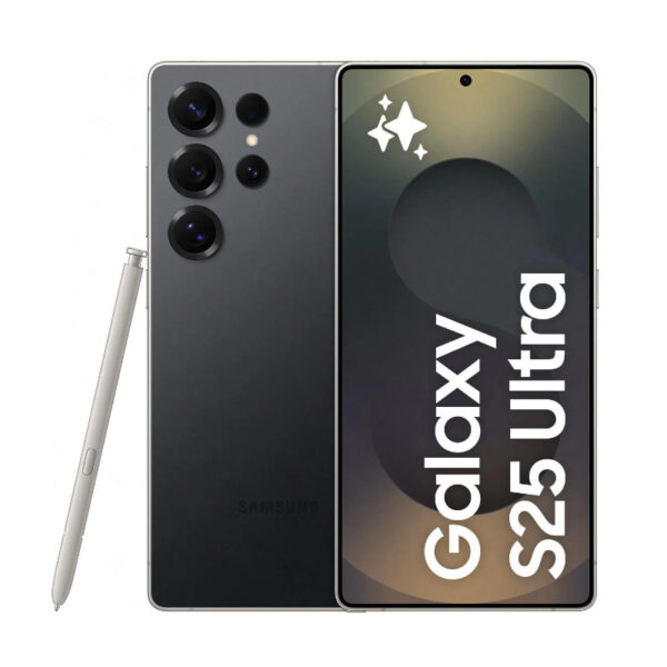 Samsung Galaxy S25 Ultra
