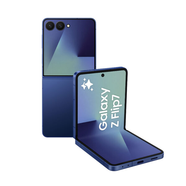 Samsung Galaxy Z Flip 7
