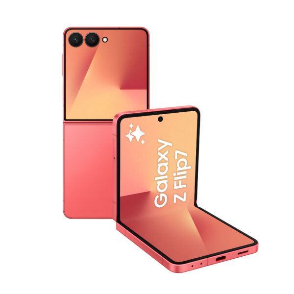 Samsung Galaxy Z Flip 7