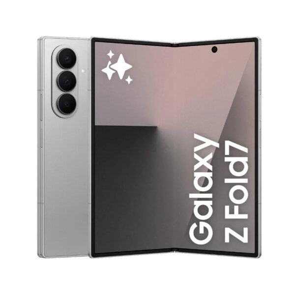 Samsung Galaxy Z Fold 7