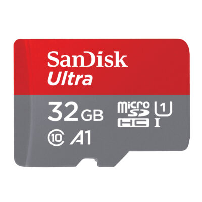 SanDisk-32GB-Ultra-Class-10-microSD