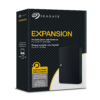 Seagate Expansion 4 TB External Hard Drive