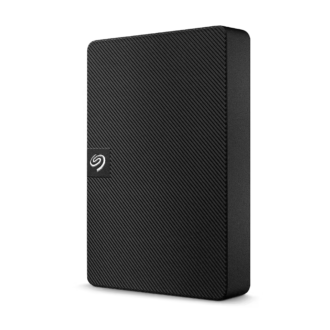 Seagate Expansion 4 TB External Hard Drive
