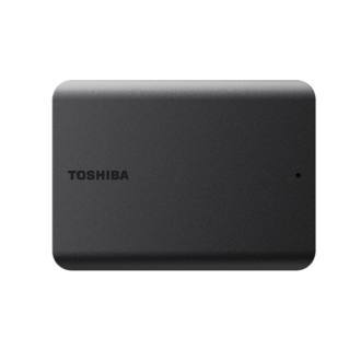 Toshiba Canvio Basics 1TB External Hard Drive