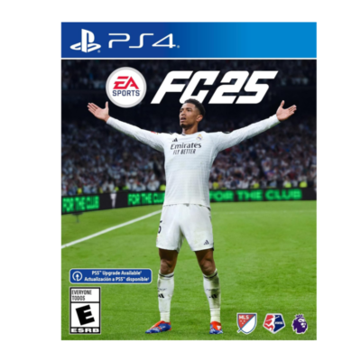 PS4 EA Sports FC 25