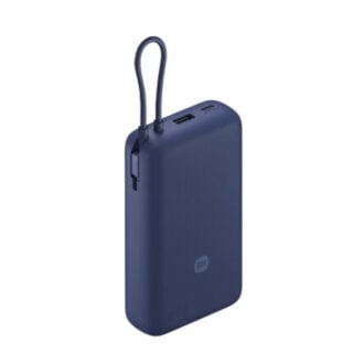 Xiaomi 33W Power Bank 20000mAh