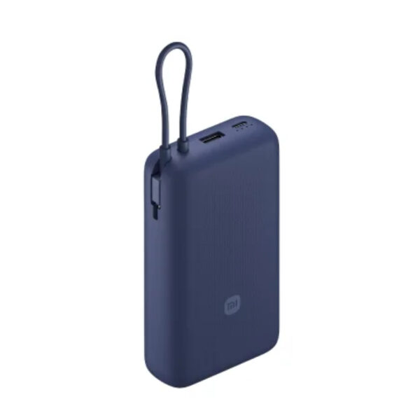 Xiaomi 33W Power Bank 20000mAh