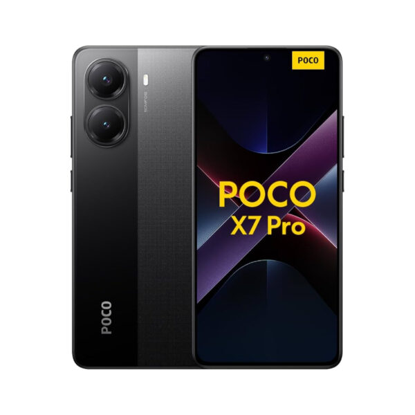 Poco X7 Pro