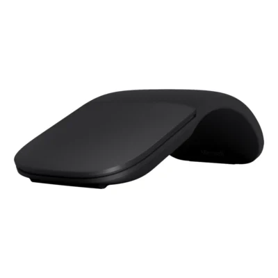 Microsoft Surface Arc Mouse, front view
