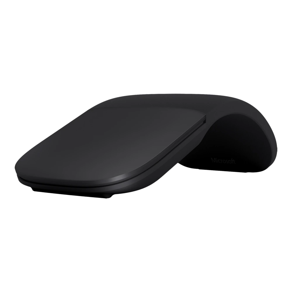 Microsoft Surface Arc Mouse, front view