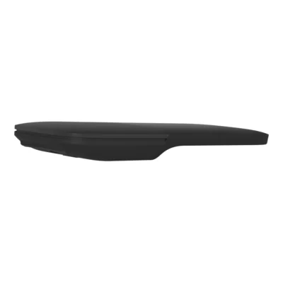 Microsoft Surface Arc Mouse, angled view
