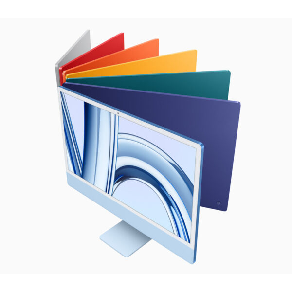 iMac 24-inch M3 Chip