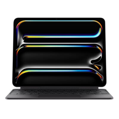 iPad Pro 13-inch (M4/M5) Magic Keyboard