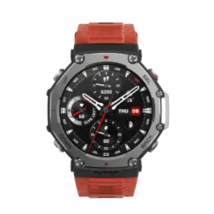 Smartwatches