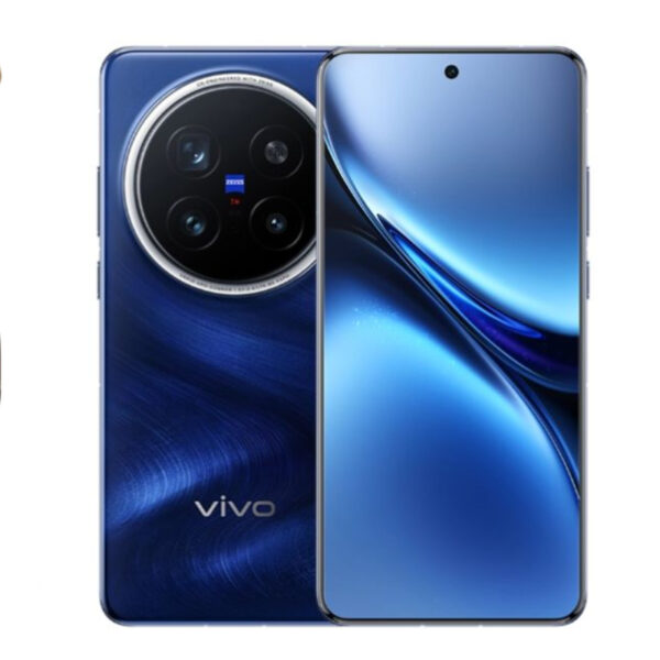 Vivo X200 Pro