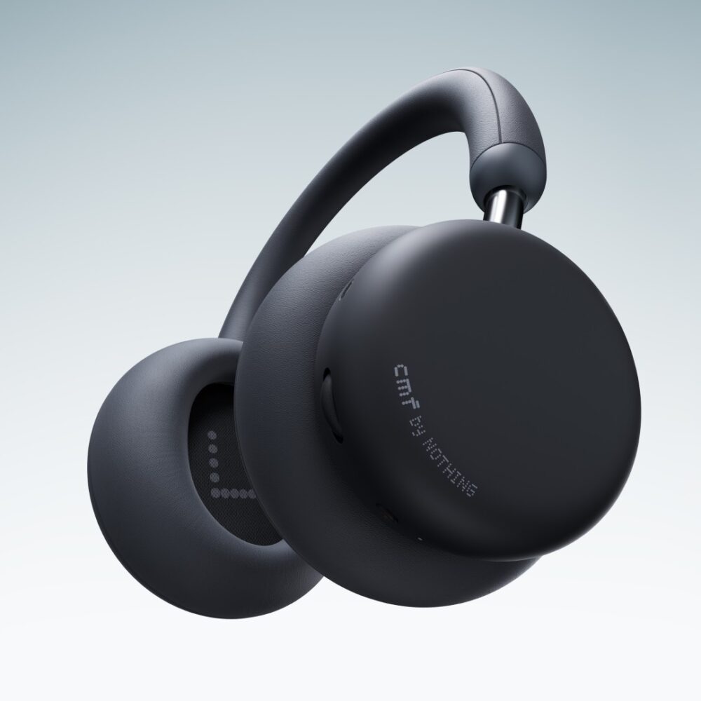 CMF Headphone Pro