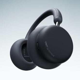 CMF Headphone Pro