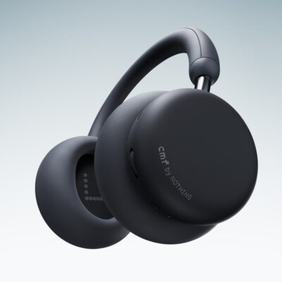 CMF Headphone Pro