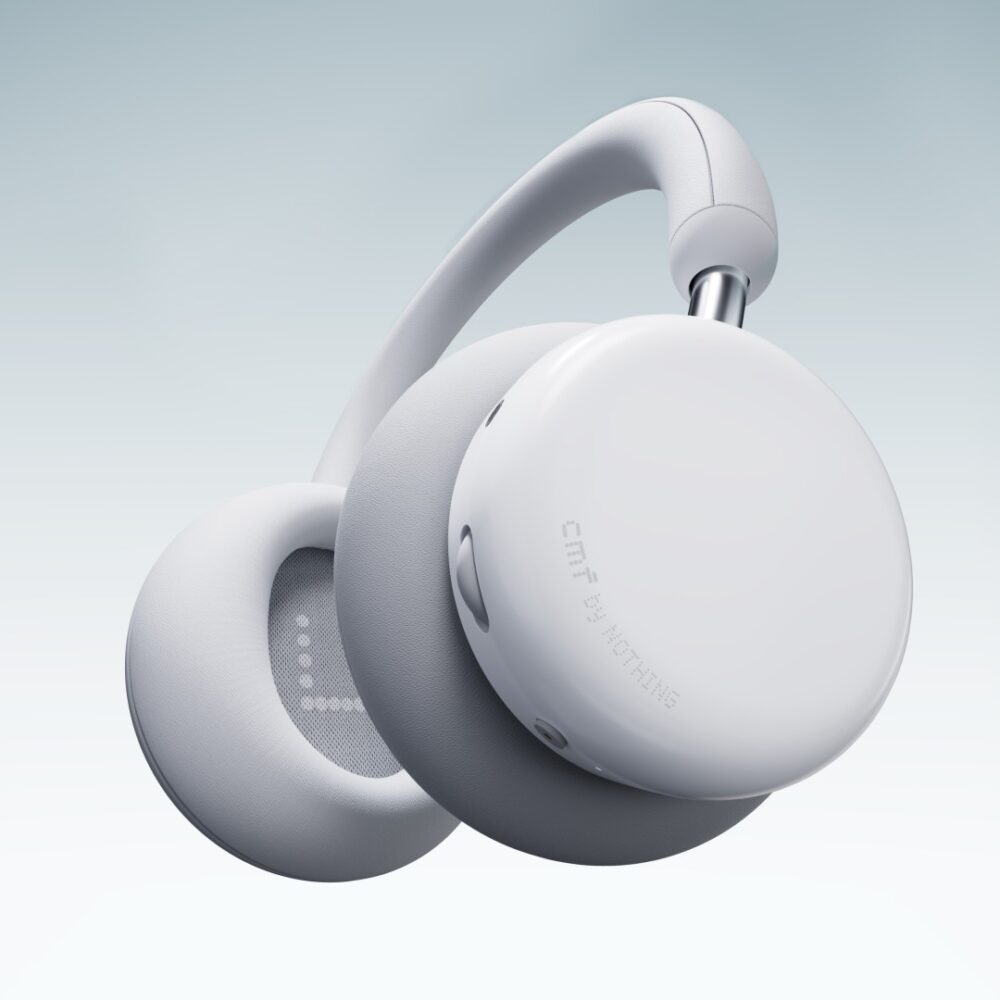 CMF Headphone Pro