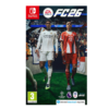 Nintendo Switch EA Sports FC 26
