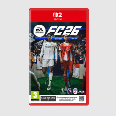 EA Sports FC 26 Nintendo Switch 2