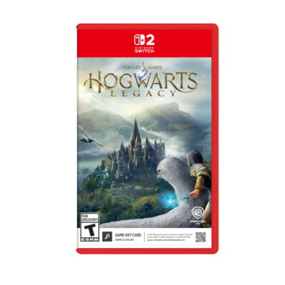 Hogwarts Legacy Nintendo Switch 2