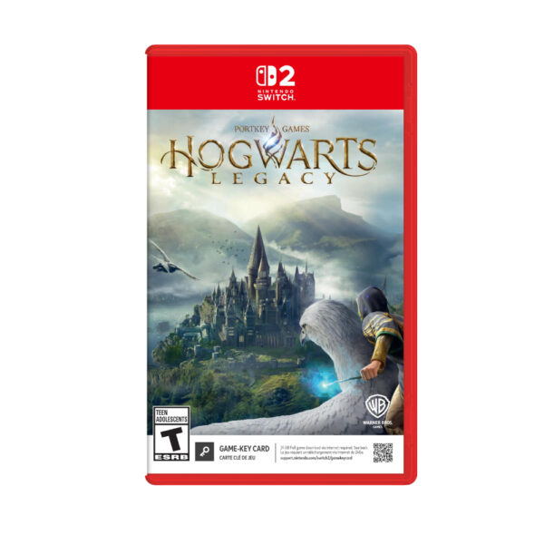 Hogwarts Legacy Nintendo Switch 2