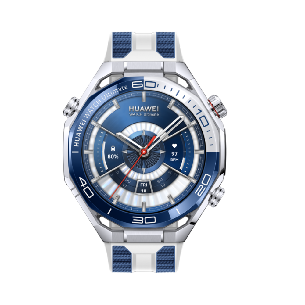 Huawei Watch Ultimate 2