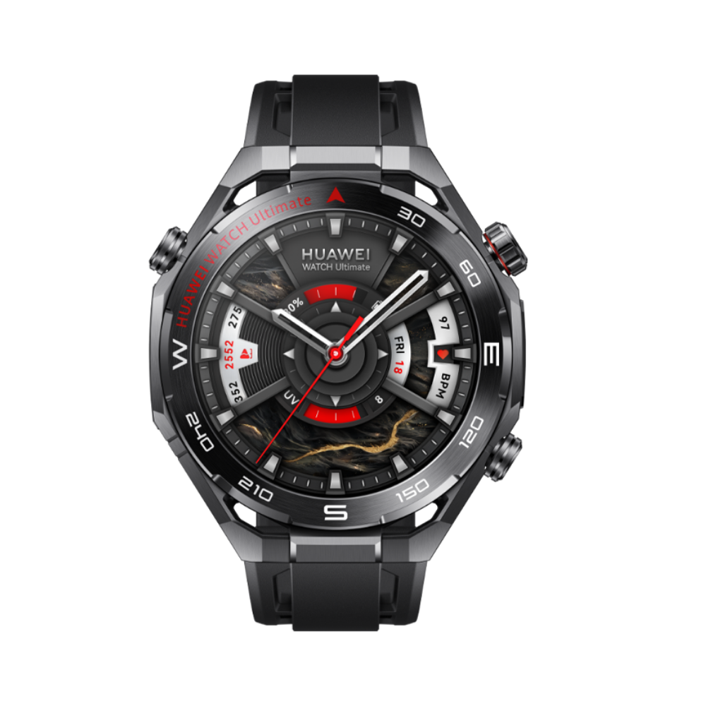 Huawei Watch Ultimate 2