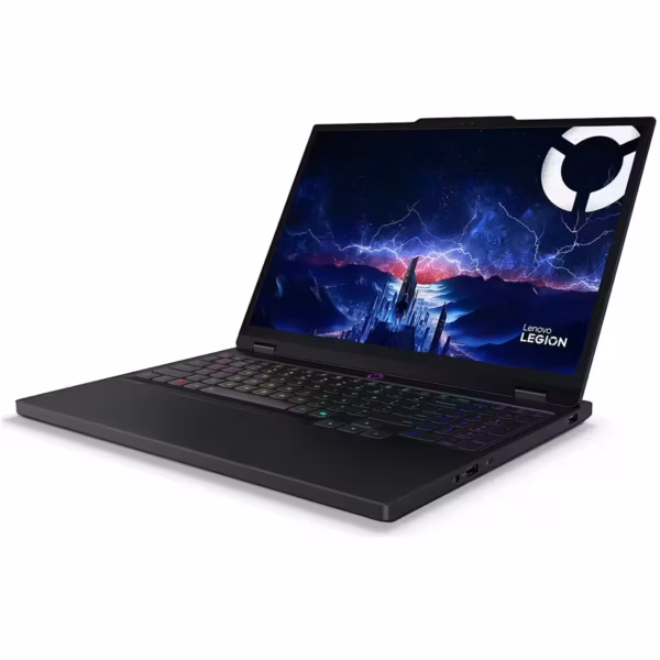 Lenovo Legion 5, Core i7-13650HX, 24GB RAM, RTX 5050 8GB