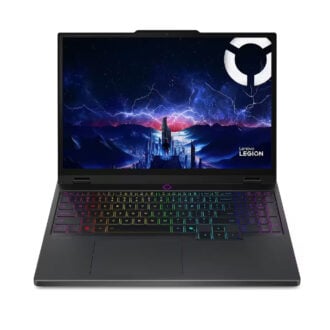Lenovo Legion 5, Core i7-13650HX, 24GB RAM, RTX 5050 8GB