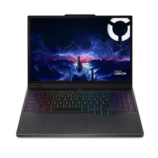 Lenovo Legion 5, Core i7-13650HX, 24GB RAM, RTX 5050 8GB