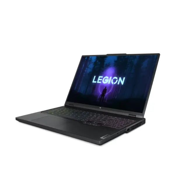 Lenovo Legion 5, Core i9-13900HX, 32GB RAM, RTX 4060 8GB