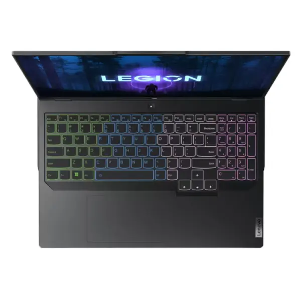 Lenovo Legion 5, Core i9-13900HX, 32GB RAM, RTX 4060 8GB