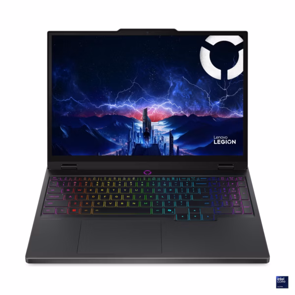 Lenovo Legion 5, Core i9-14900HX, 32GB RAM, RTX 5070 8GB