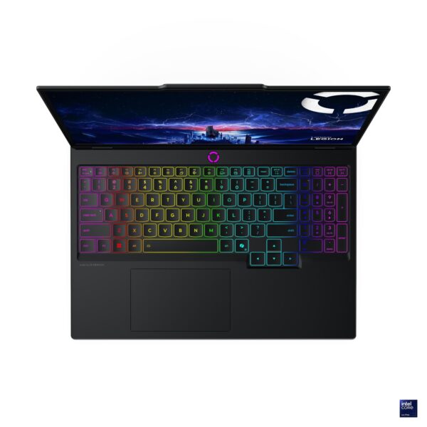 Lenovo Legion 5, Core i9-14900HX, 32GB RAM, RTX 5070 8GB