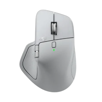 Logitech MX Master 4 Wireless Mouse