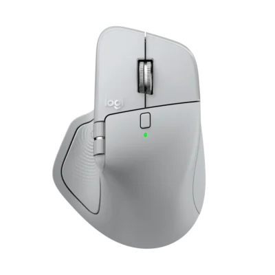Logitech MX Master 4 Wireless Mouse