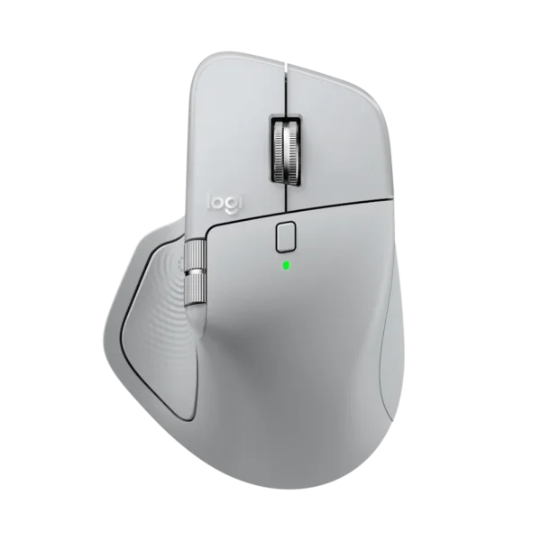 Logitech MX Master 4 Wireless Mouse