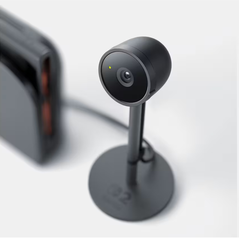 Nintendo Switch 2 Camera