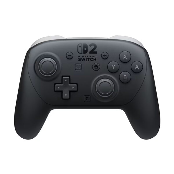 Nintendo Switch 2 Pro Controller