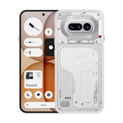 Nothing Phone 4a