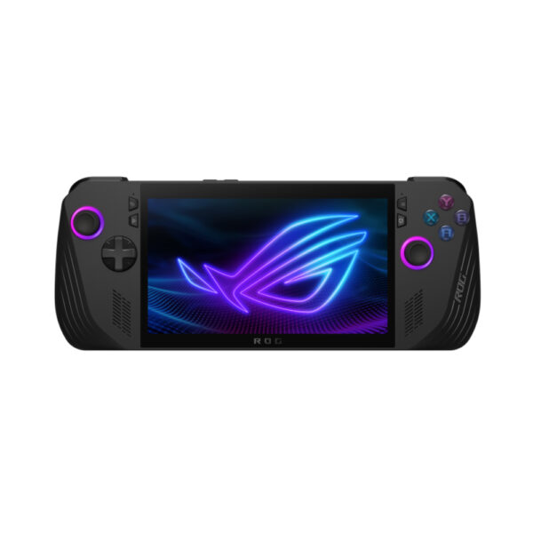 ASUS ROG Ally X 2024