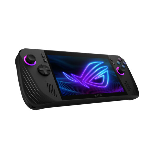 ASUS ROG Ally X 2024