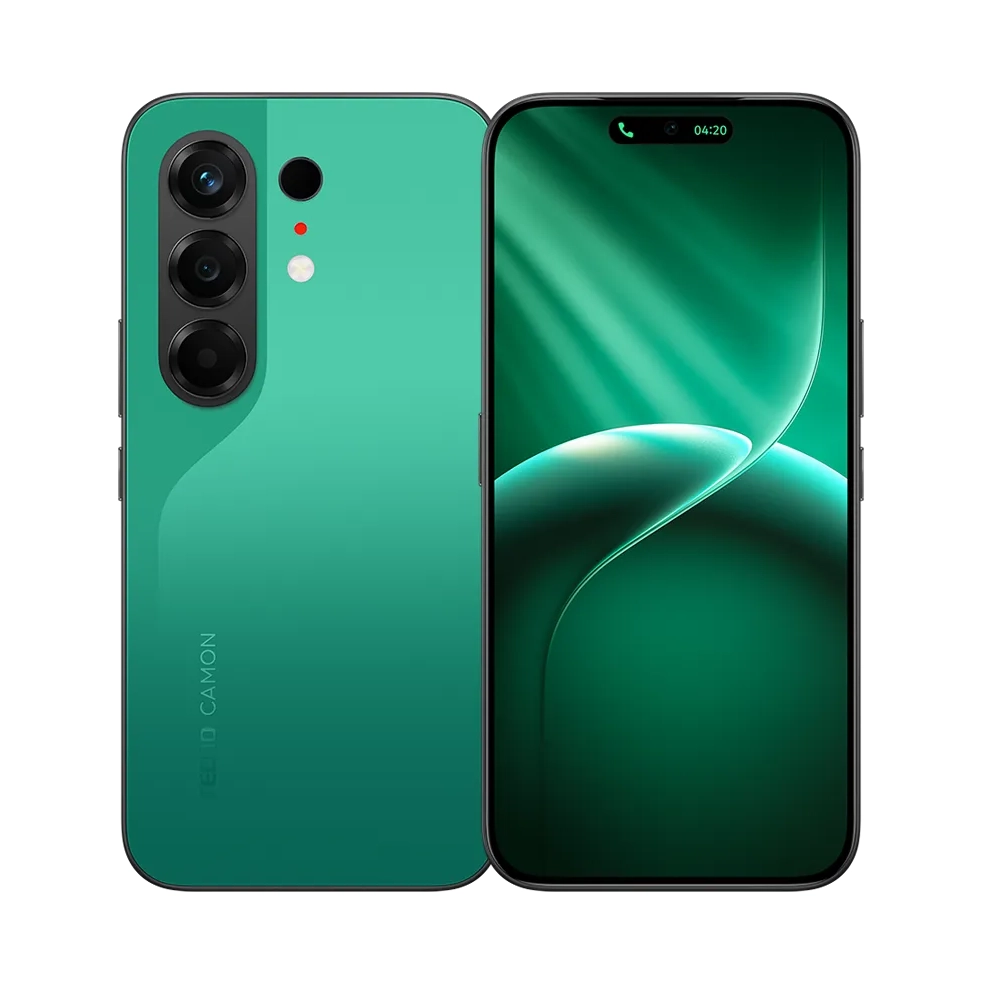 Tecno Camon 50 4G