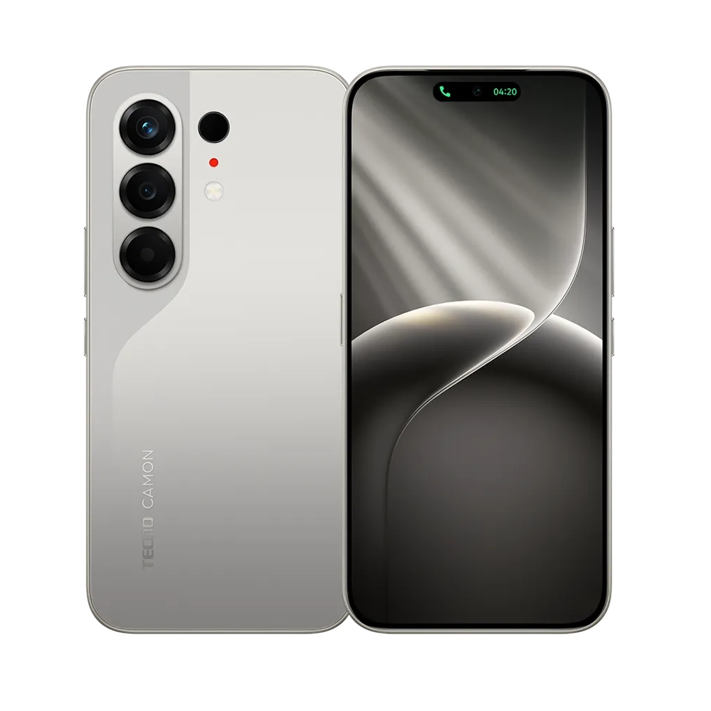 Tecno Camon 50 4G