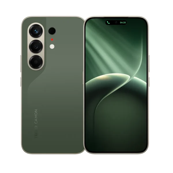 Tecno Camon 50 4G